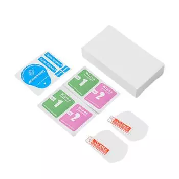 Защитная пленка для очков DJI N3 Flight Goggles закаленная, с защитой от пыли и царапин, R9O4 Hd-for Dji N3