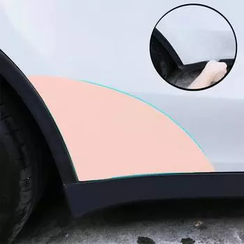 Защитная пленка для передней двери и задней двери для Tesla Model3/Y 2017-2022, невидимая автомобильная одежда, украшение из пленки ТПУ, специальные аксессуары ModelY Rear
