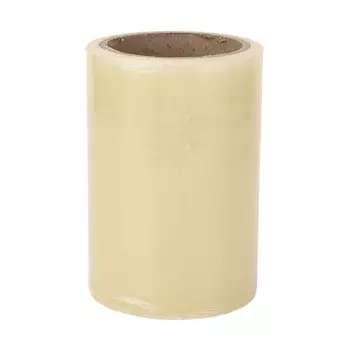 Защитная пленка для подошвы обуви, высокоадгезивная, пылезащитная, прозрачная, легко рвется, ширина 15 см, для домашнего офиса