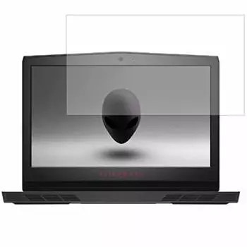 Защитная пленка для ЖК-дисплея Dell ALIENWARE 17 2017 Spring дюймов Чистый и легкий тип среза (Модель NA87-7HLPP) 17.3 безопасный для глаз антибликовый/синий