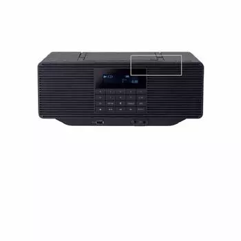 Защитная пленка для ЖК-дисплея для модели Made in Japan RX-D70BT (Panasonic) Анти-отпечаток пальца (Чисто)