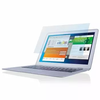 Защитная пленка для ЖК-дисплея ELECOM 13,3 дюйма, антибликовая, 16:9 EF-MF133W