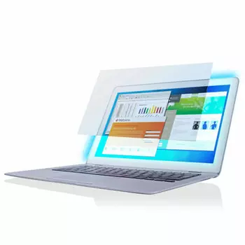 Защитная пленка для ЖК-дисплея ELECOM Blue Light Cut 10,1 дюйма с антибликовым покрытием EF-FL101WBL