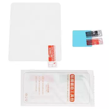 Защитная пленка для ЖК-дисплея из закаленного стекла, подходящая для беззеркальных камер Canon EOS R