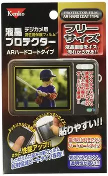 Защитная пленка для ЖК-дисплея Kenko LCD Protector AR Hard Coat Type Free Size K-850930