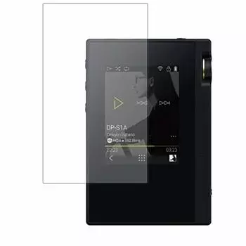 Защитная пленка для ЖК-дисплея ONKYO rubato Суперводоотталкивающая и отталкивающая воду Антибактериальная пленка с гладким прикосновением к каплям DP-S1A!