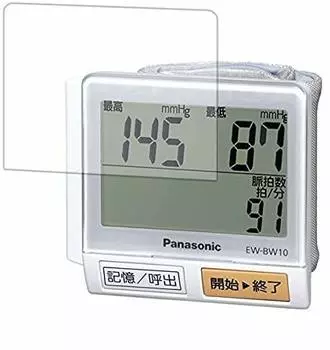 Защитная пленка для ЖК-дисплея Panasonic Matte тип EW-BW10 (уменьшенное отражение)