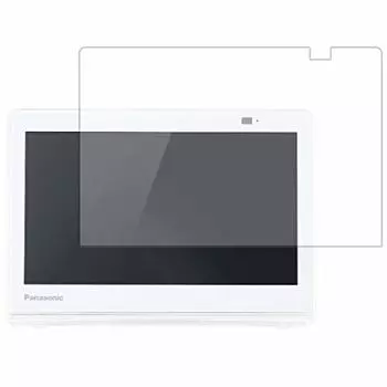 Защитная пленка для ЖК-дисплея Panasonic Private VIERA матовая, тип UN-10E7, 10 дюймов (уменьшенное отражение)