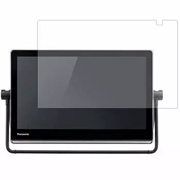 Защитная пленка для ЖК-дисплея Panasonic Private Viera матовая, тип UN-15TX7, 15 дюймов (уменьшенное отражение)