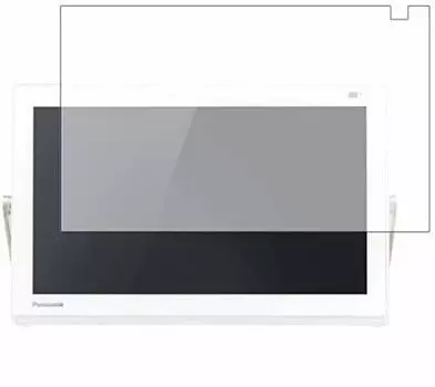 Защитная пленка для ЖК-дисплея Panasonic Private VIERA LCD, чистая и легкая, тип UN-15TD6, 15 дюймов, безопасная для глаз, антибликовая/синяя