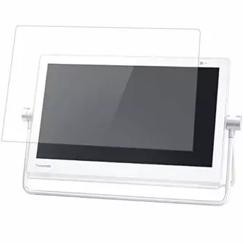 Защитная пленка для ЖК-дисплея Panasonic Private VIERA матовая, тип UN-15TD7, 15 дюймов (уменьшенное отражение)