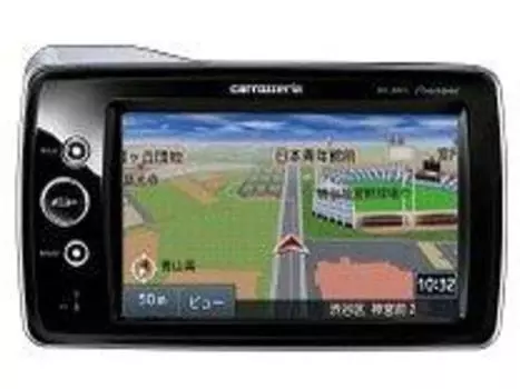 Защитная пленка для ЖК-дисплея Pioneer RakuNavi Car Navigation Only, тип AVIC-MP33 104/62/RH, защита от отпечатков пальцев (чистый)