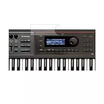 Защитная пленка для ЖК-дисплея Roland Super водоотталкивающая и отталкивает воду. Антибактериальный тип с гладким прикосновением к каплям JUNO-DS61!