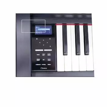 Защитная пленка для ЖК-дисплея с синим светом для YAMAHA Clavinova Высокая твердость, устойчивая к синему свету, скорость фильтрации более [High cut] CLP-735 / CLP-745