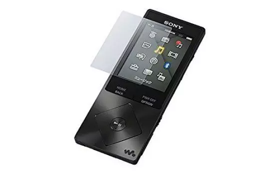 Защитная пленка для ЖК-дисплея SONY серии NW-A10 PRF-NWH22