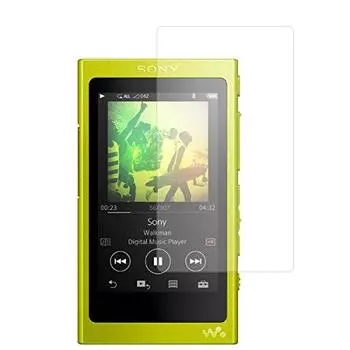 Защитная пленка для ЖК-дисплея SONY WALKMAN серии A30, твердость 9H, дюймов. Высокопрочная пленка 9H, эквивалентная закаленному стеклу. (СЗ-А35/СЗ-А35ХН/СЗ-А36ХН/СЗ-А37ХН