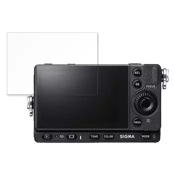 Защитная пленка FILMEXT для SIGMA fp L Ultra Transparent HGKD00039