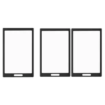 Защитная пленка HD с полным покрытием, водонепроницаемая для аксессуаров для камеры Insta 360 X4 1PCS