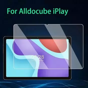 Защитная пленка из закаленного стекла для Alldocube iPlay 50, 50 mini/pro, для планшетов Alldocube iPlay 40, 20S KPad, защитные пленки iPlay 50 mini 8.4 прозрачный