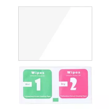 Защитная пленка из закаленного стекла для игровой консоли RG35XX H