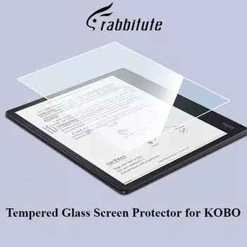 Защитная пленка из закаленного стекла для KOBO Elipsa 2E Clara Libra 2 Sage HD, прозрачная защитная пленка Elipsa2e Clara2e, защитная пленка 1PC Kobo Elipsa 2E прозрачный
