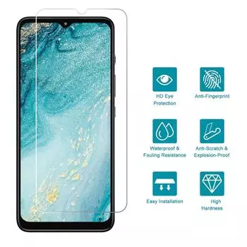 Защитная пленка из закаленного стекла для Realme 6 Pro 5 5S 5i 6i 6s 7 7i 8 C11 C15 C20 C21 GT Neo C2 C3 XT X2 OPPO A72 A73 A53 A54 A74 5G A91 A93 A15 A55 Realme C2 чистый