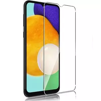 Защитная пленка из закаленного стекла для Samsung A53 5G A13 A33 A73 A52 A22 4G A32 A42 A12 Galaxy A02 A03 A02S Samsung A53 5G чистый