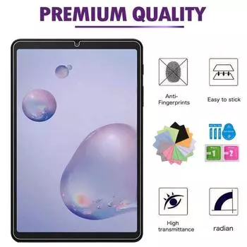 Защитная пленка из закаленного стекла для Samsung Galaxy Tab A 8,4 дюйма, 2020 T307, 8,4 дюйма, защитная пленка для планшета 9H, SM-T307U 1*Tab A 8.4 2020 SM-T307 чистый