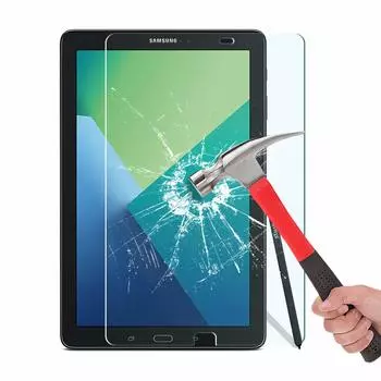 Защитная пленка из закаленного стекла для Samsung Galaxy Tab 4 T230, TAB PRO T320, TAB 4 T330, TAB A T350 1 * Tab 4 T230 прозрачный