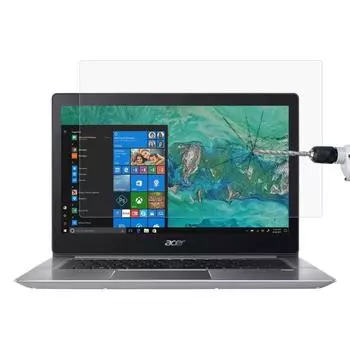Защитная пленка из закаленного стекла HD для экрана ноутбука Acer Swift 3 — SF314-52G-842K 14 дюймов