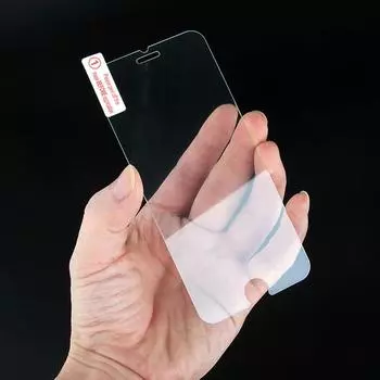 Защитная пленка из закаленного стекла премиум-класса для iPhone 7 8 5S 5C 6 6S plus X XS Max XR 5 4 4S 11 12 13 Pro MAX Mini For iPhone 4 4S прозрачный