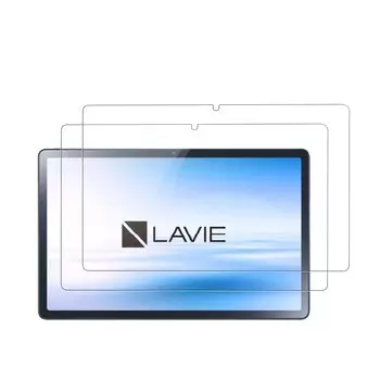 Защитная пленка из закаленного стекла, совместимая с дюймовым планшетом NEC LAVIE Tab T11 KONXISA, защитная пленка для стекла, защитная пленка для ЖК-дисплея, высокая светопропускаемость