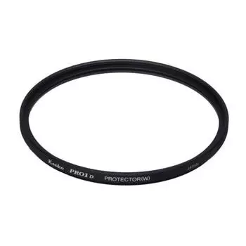 Защитная пленка Kko 67 мм Kko PRO1D (W) [Аутлет] Без подарочной коробки, черная рамка [Упаковка для экспорта за рубеж]