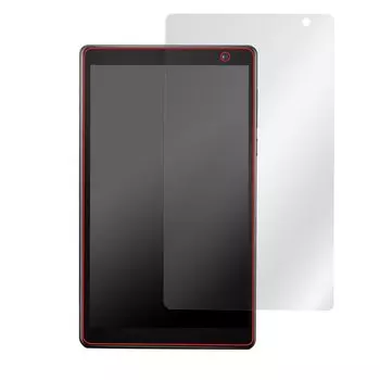 Защитная пленка Miyavix 9H с низким коэффициентом отражения PET для PRITOM P7 P7 PRO, эквивалентная твердости закаленного стекла, изготовлена из материала высокой твердости 9H.