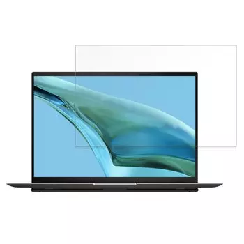Защитная пленка MotoMoto Film для ASUS Zenbook S 13 OLED UX5304VA Сделано в Японии Антибликовое покрытие Защита от отпечатков пальцев