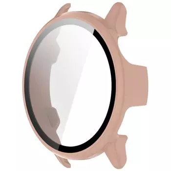 Защитная пленка на экран с полным покрытием для смарт-часов Garmin Vivoactive 6, аксессуары