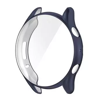 Защитная пленка на весь экран для часов Huami Amazfit GTR3/GTR3 Pro Аксессуары TPU белый