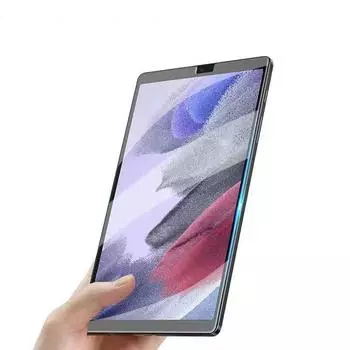 Защитная пленка Nano Soft Film с защитой от царапин для экрана Galaxy Tab A8 WiFi LTE 10,5 дюймов 2025 SM X200 X205 Free Bubbles прозрачный