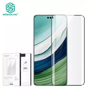 Защитная пленка NILLKIN 2 шт. для Huawei Mate 60 Pro для Mate 60 Pro+, ударопрочная пленка из оргстекла, не закаленное стекло For Mate 60 Pro чистый