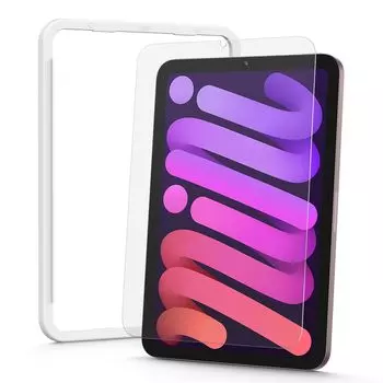 Защитная пленка NIMASO Glass для iPad mini7 7-го поколения, mini6, совместимая с iPad mini 6-го поколения, защитная пленка из закаленного стекла NTB21I350 с антибликовым покрытием