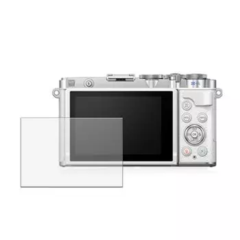 Защитная пленка OLYMPUS PEN Твердость 9H, эквивалентная закаленной пленке, отсекающей синий свет, уменьшающей отражение Сделано в Японии Kayo&Karin E-P7 (Высокий стакан)