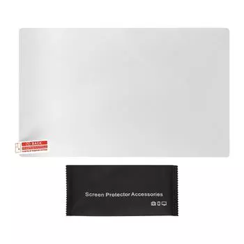 Защитная пленка ПЭТ для кухонного комбайна, защитное стекло для экрана, защита от царапин, замена для Thermomix