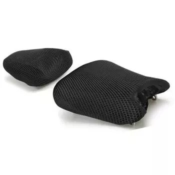 Защитная подушка для мотоцикла, чехол для сиденья, устойчивый к УФ-лучам, для Suzuki GSX750R GSXR750