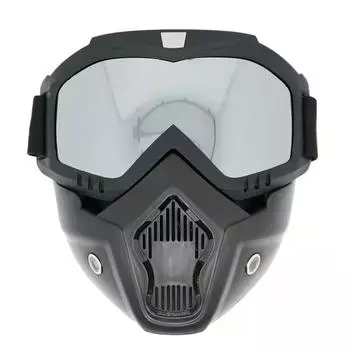 Защитная полнолицевая маска, защита от брызг, козырек, средства защиты на рабочем месте, защитная маска для лица, мотоциклетная маска, маска для верховой езды