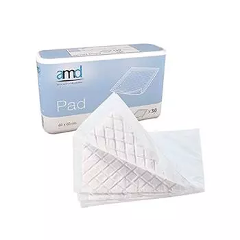 Защитная прокладка Amd Super Pad 40x60 30U