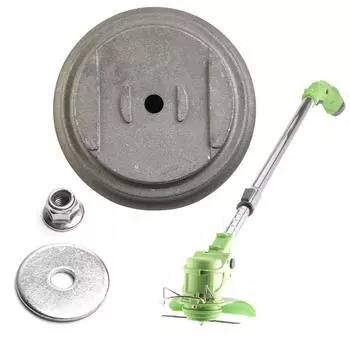 Защитная прокладка для травяного покрытия с регулировкой угла наклона