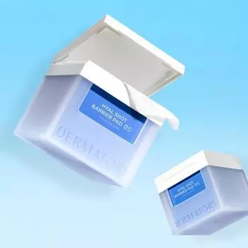 Защитная прокладка Hyalshot B5, 1 шт., 1 шт.