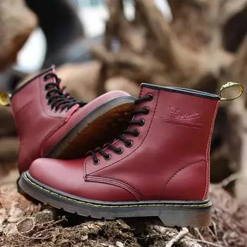 Защитная рабочая обувь Мужская обувь Мужские весенние и осенние ботинки Мужская обувь Мужские мотоциклетные ботинки Мужские ботильоны Военные тактические предложение Армия 37