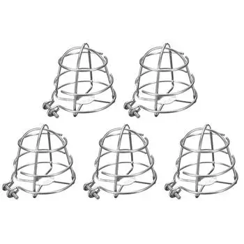 Защитная рама для головы спринклера Утопленная клетка для защиты головы спринклера