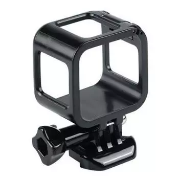 Защитная рамка для GOPRO HERO4 HERO5 SESSION 4S 5S Стандартная рамка Задняя рамка Аксессуары для спортивной камеры
